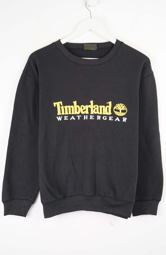VINTAGE TIMBERLAND SWEATER (S)
