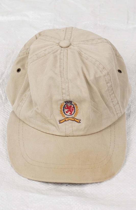 VINTAGE TOMMY HILFIGER HAT