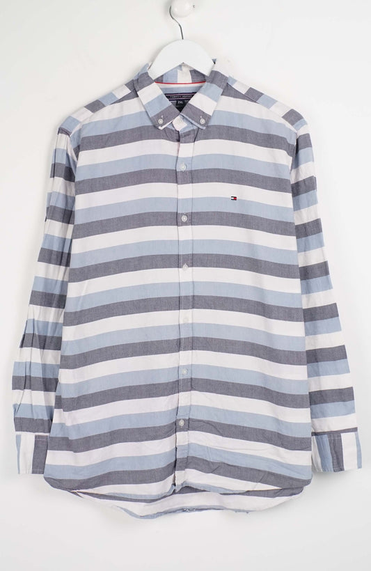 VINTAGE TOMMY HILFIGER SHIRT (L)