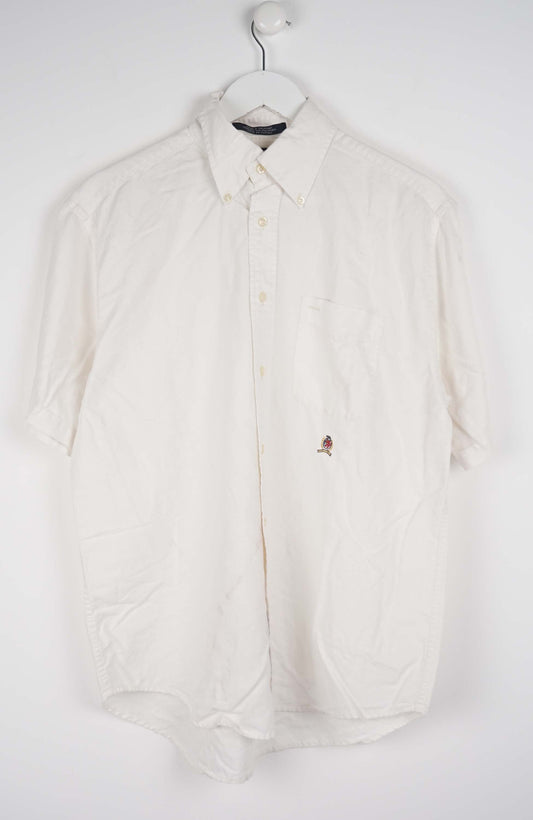 VINTAGE TOMMY HILFIGER SHIRT (M)