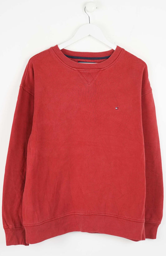 VINTAGE TOMMY HILFIGER SWEATER (L)