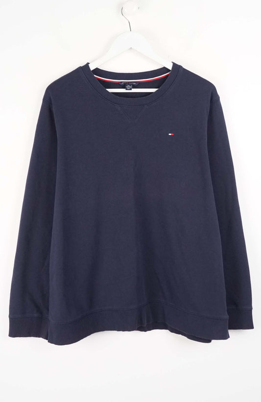 VINTAGE TOMMY HILFIGER SWEATER (L)