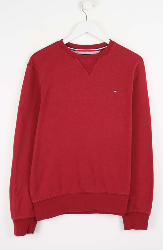 VINTAGE TOMMY HILFIGER SWEATER (M)