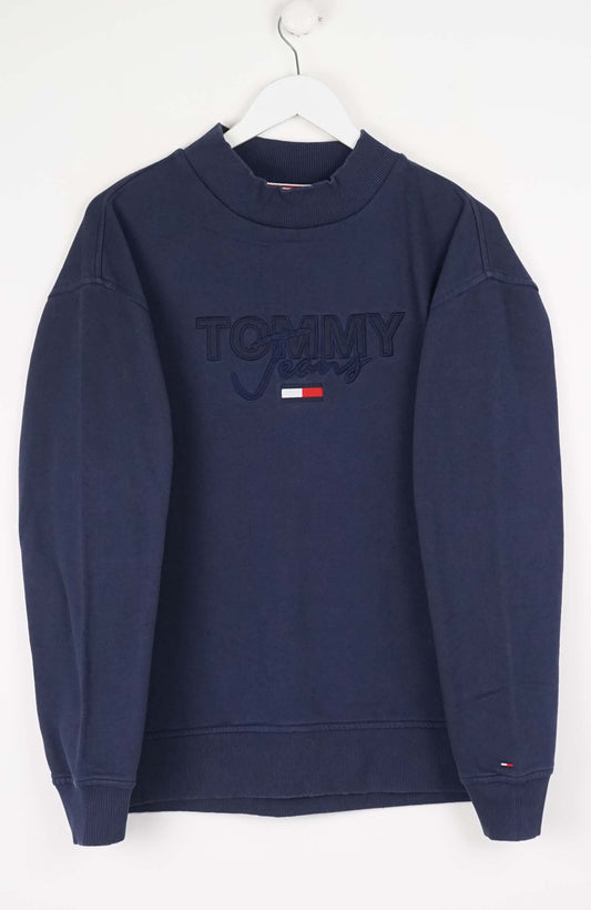 VINTAGE TOMMY HILFIGER SWEATER (M)