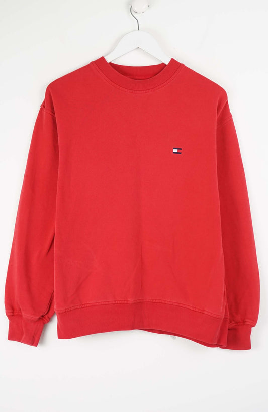 VINTAGE TOMMY HILFIGER SWEATER (S)