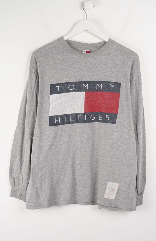 VINTAGE TOMMY HILFIGER T-SHIRT (M)