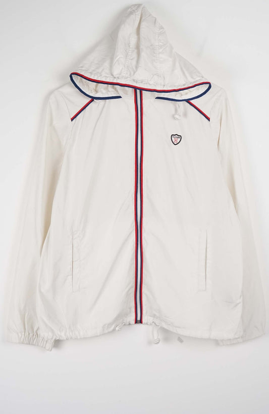 VINTAGE TOMMY HILFIGER WINDBREAKER (S)