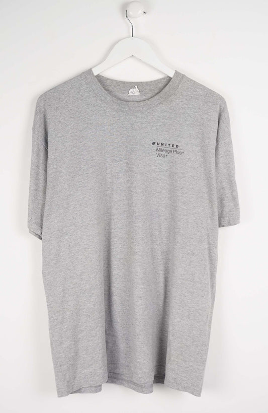 VINTAGE VEGAS BABY T-SHIRT (XL)