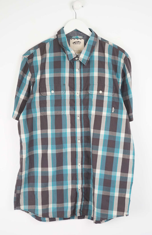 VINTAGE VANS SHIRT (XL)