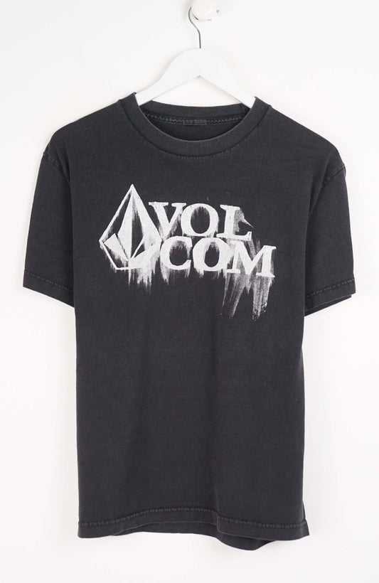 VINTAGE VOLCOM SURF T-SHIRT (S)
