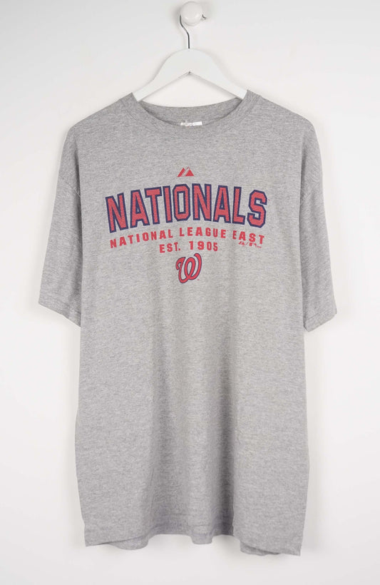 VINTAGE WASHINGTON NATIONALS T-SHIRT (XL)