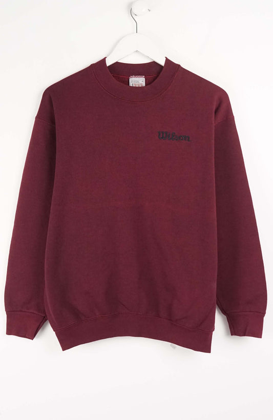 VINTAGE  WILSON SWEATER SL)