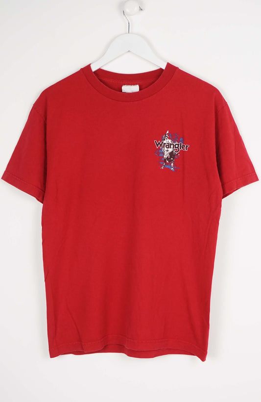 VINTAGE WRANGLER T-SHIRT (S)